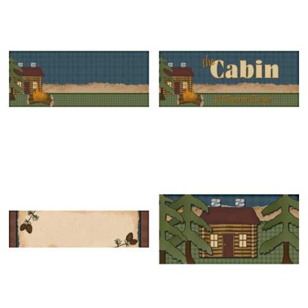 Cabin