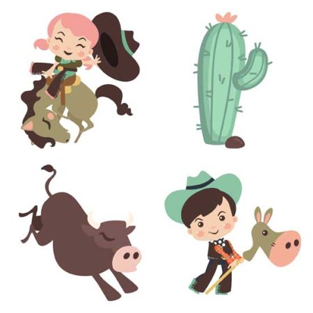 Calamity Kids