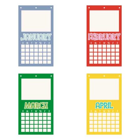 Calendar Base
