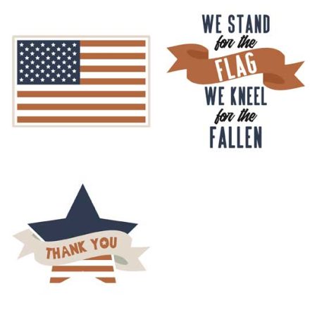 Camo Crew Memorial