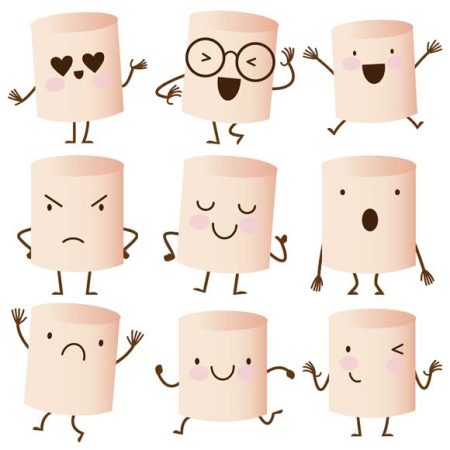 Camp Marshmallow Fellows