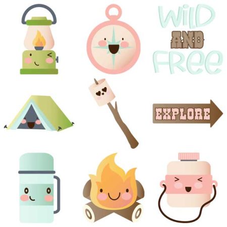 Camp Marshmallow