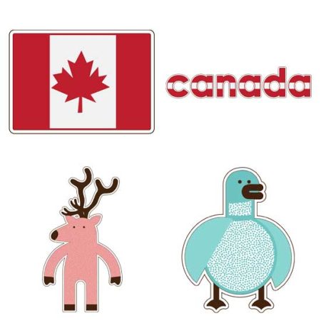 Canada Eh