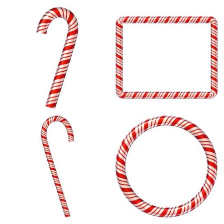 Candy Cane