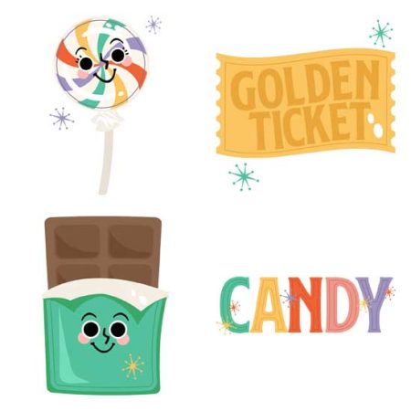Candy Factory