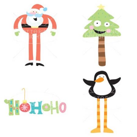 Candy Long Legs