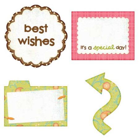 Card Cafe Ala Expressions
