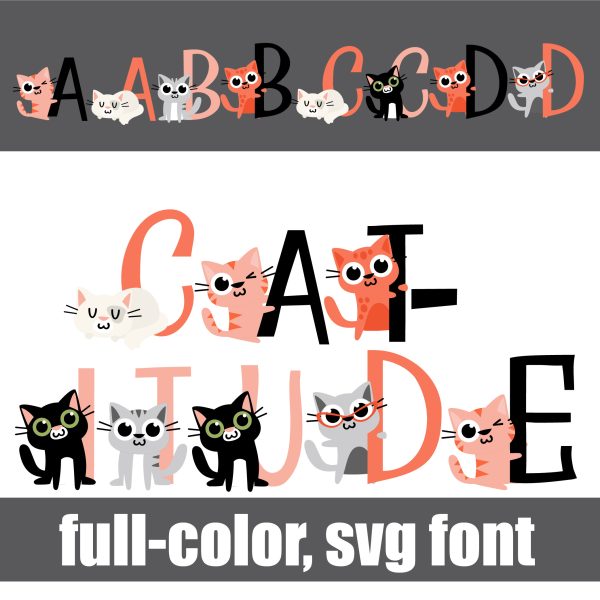 Catitude