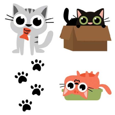 Catitude