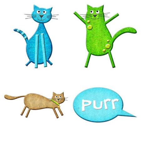 Cats Meow
