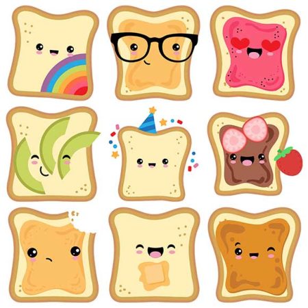 Celebratory Toast
