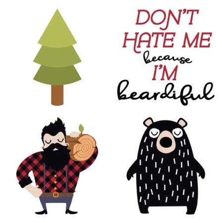Channel the Flannel