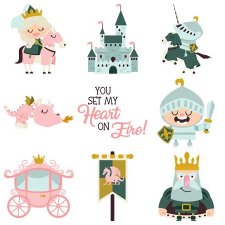 Charm and Chivalry