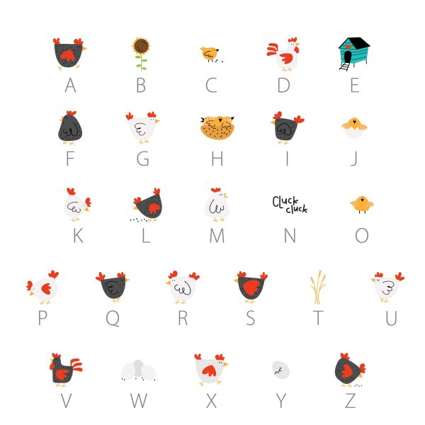 Chicken Little - Image 2