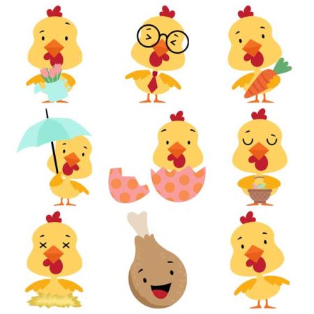 Chicken Nuggets