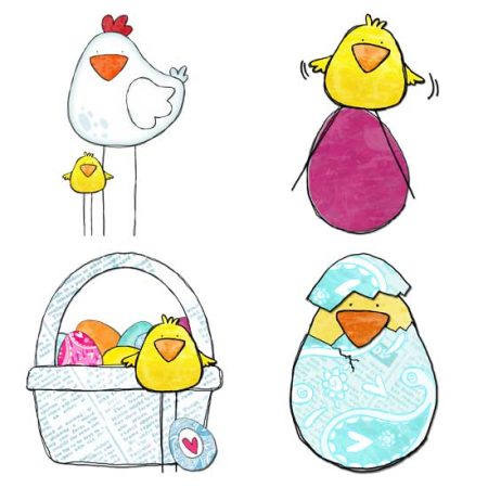 Chicky Poo
