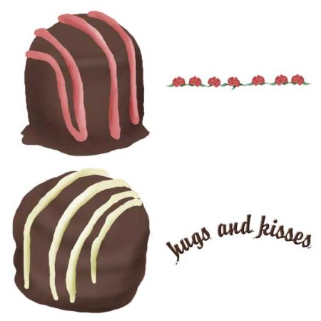 Chocolate Covered