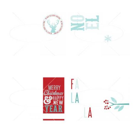 Christmas Card Photocards
