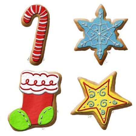 Christmas Cookies
