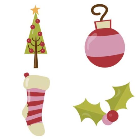 Christmas Dee Licious