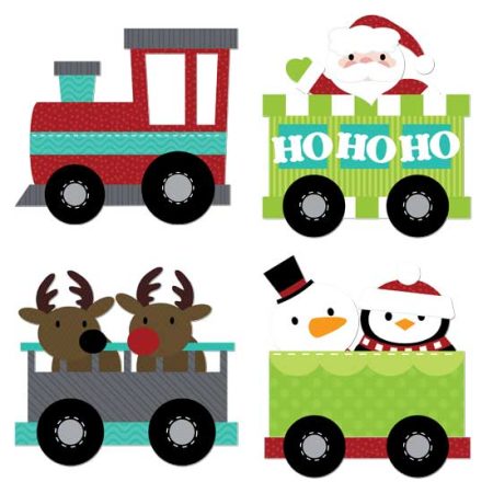 Christmas Express