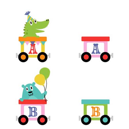 Circus A-Z