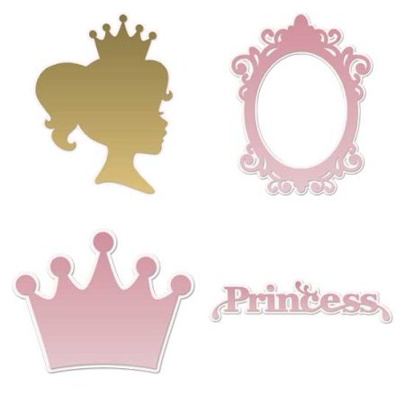 Classic Princess