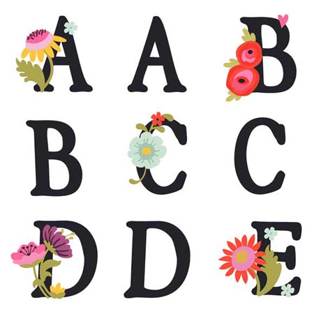 Collective Floral