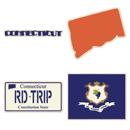 Connecticut Constitution State