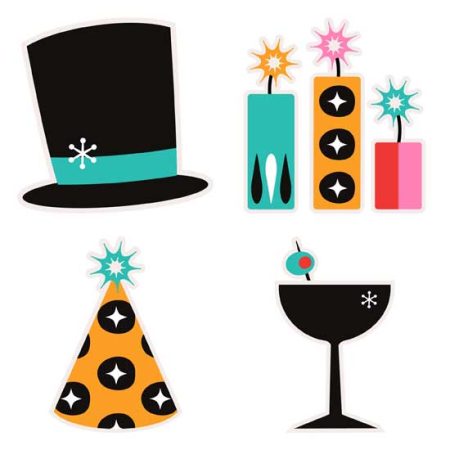 Contempo New Years