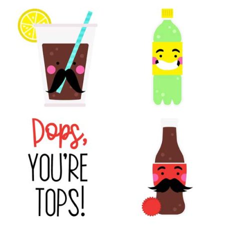 Coolest Pop Soda
