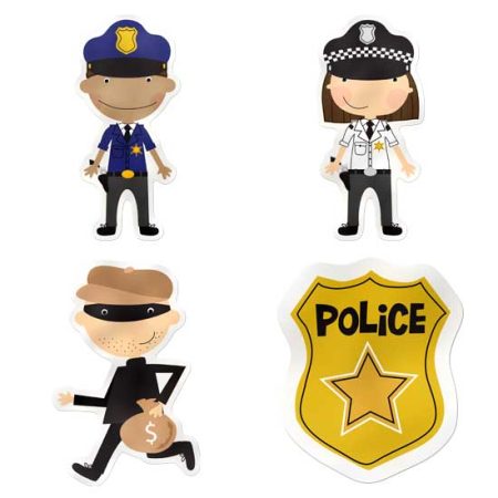 Cops