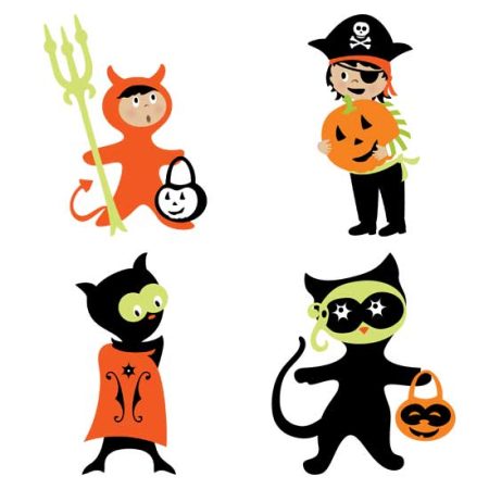 Costume Clubhouse