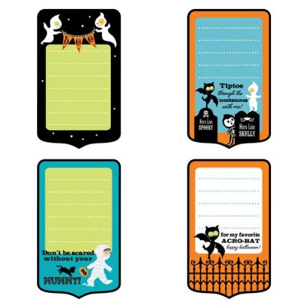 Costume Clubhouse Tags