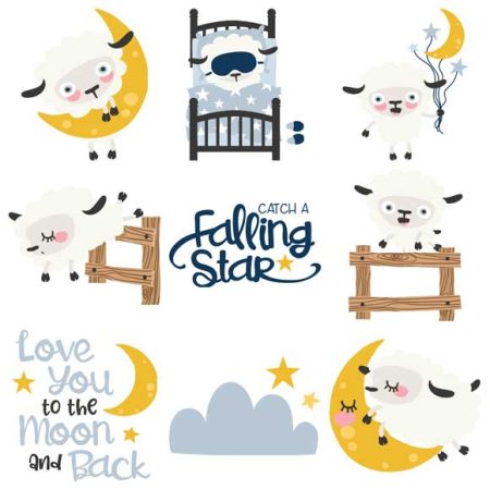 Counting Sheep