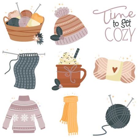Cozy Knits