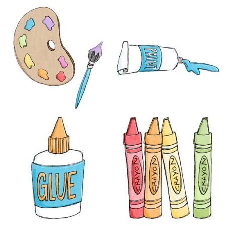 Craft Queen