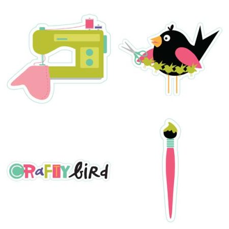 Crafty Bird