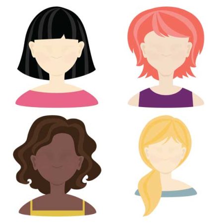 Create a Face