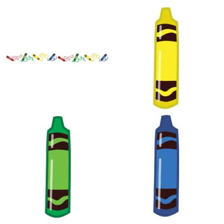 Creative Crayons