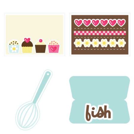 Cupcake Sweet Shoppe