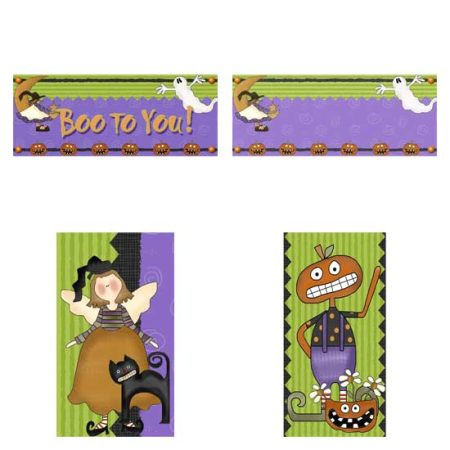 Cute N Scary