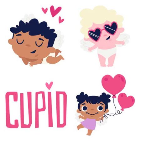 Cutey Cupid