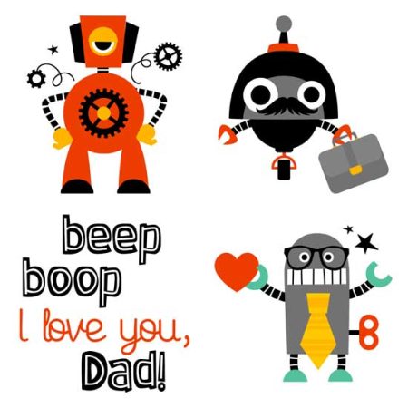 Dadbot