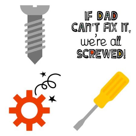 Dadbot Nuts and Bolts