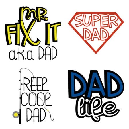 Daily Dad Sayings