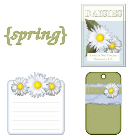 Daisy