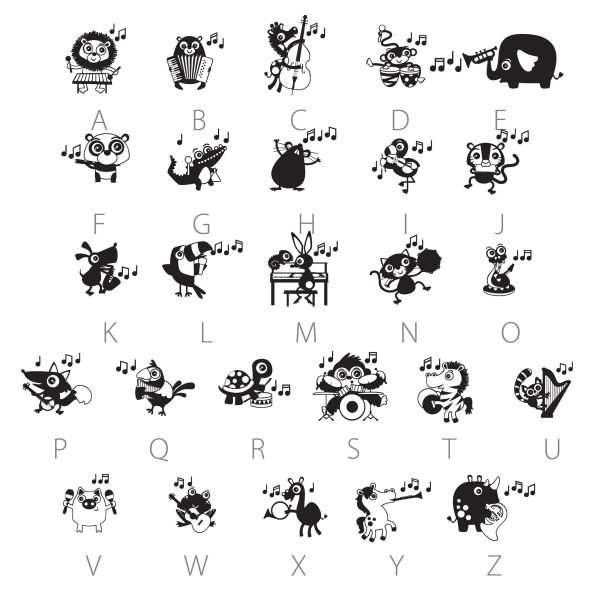 DB Animal Bop - Image 2