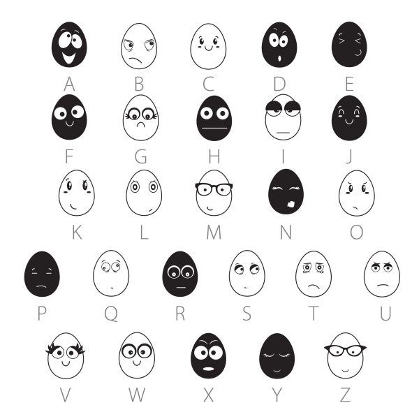 DB Egg Mojis - Image 2