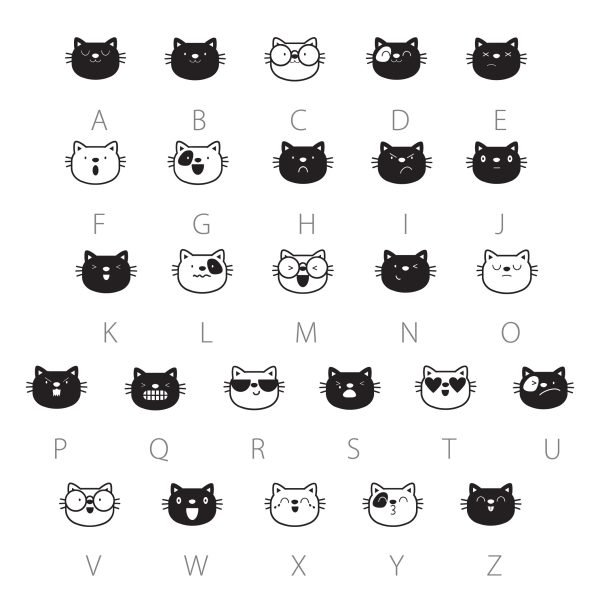 DB Emoticat - Image 2